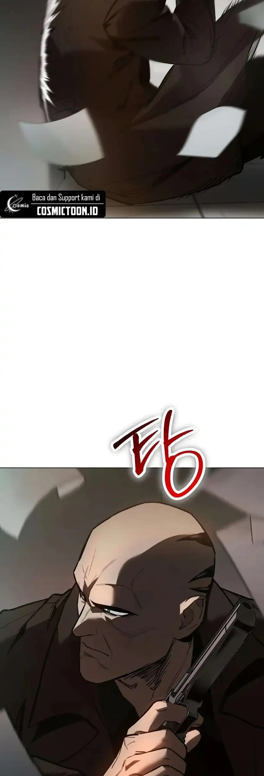 Takamori-kun wo Damarasetai!! Chapter 14 - halaman 22