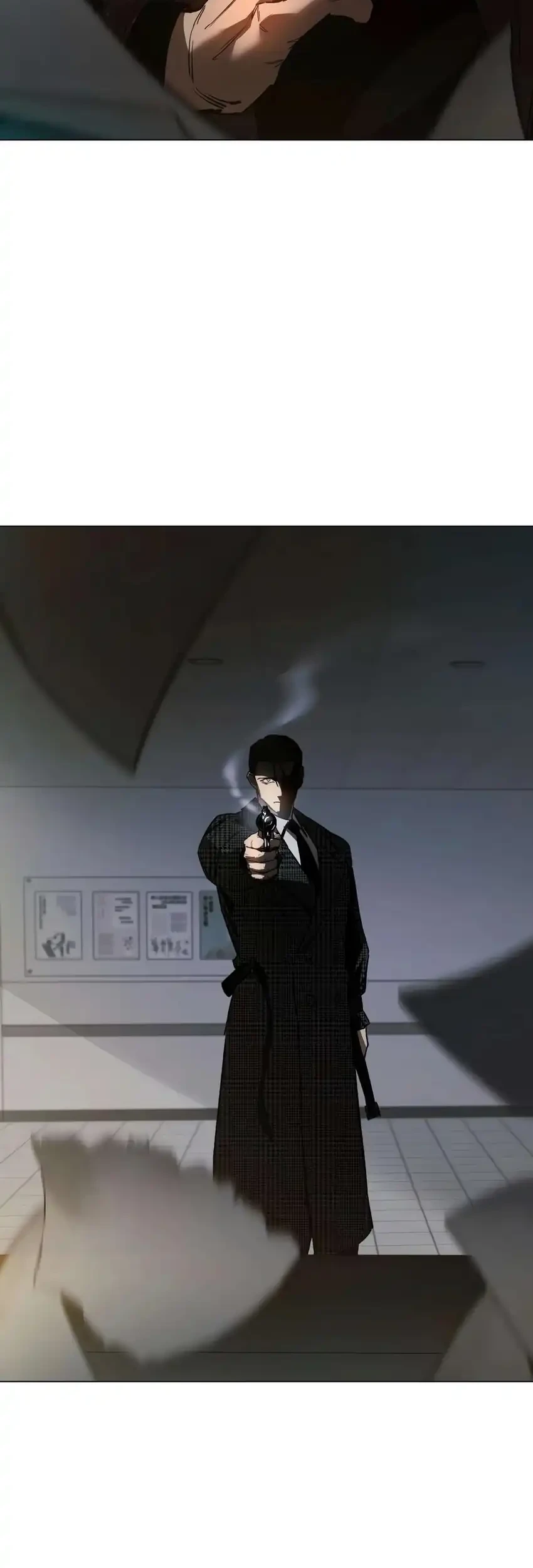 Takamori-kun wo Damarasetai!! Chapter 14 - halaman 23