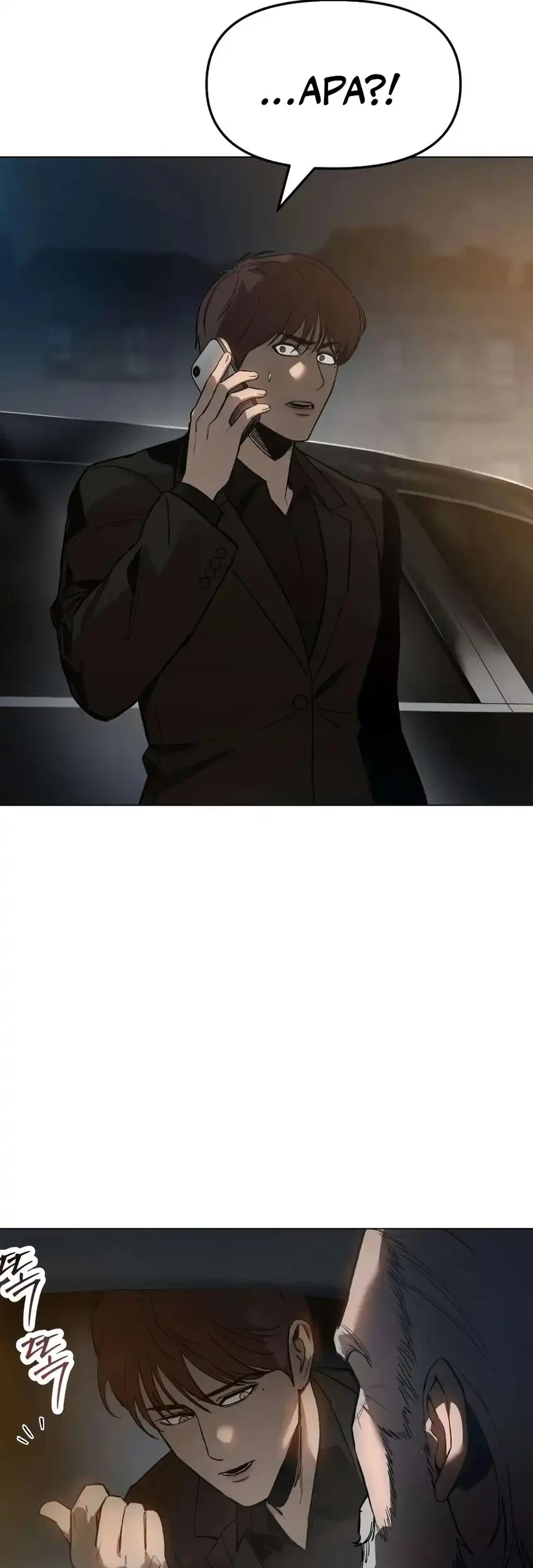 Takamori-kun wo Damarasetai!! Chapter 14 - halaman 26