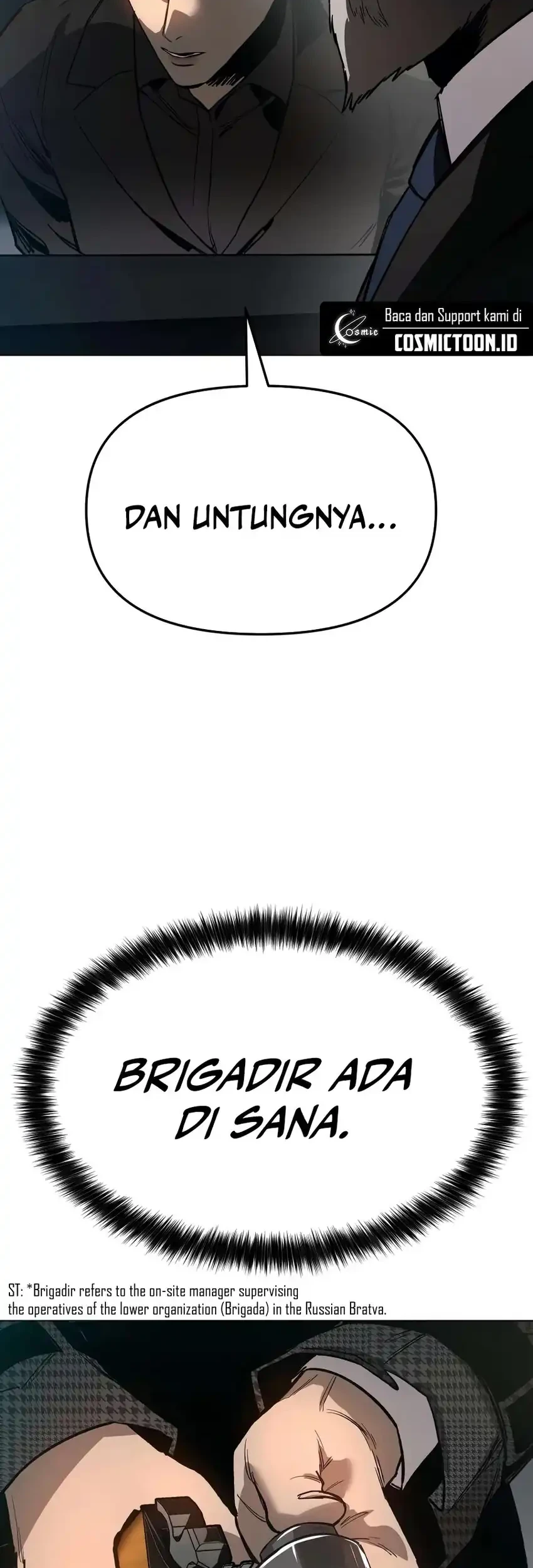 Takamori-kun wo Damarasetai!! Chapter 14 - halaman 32