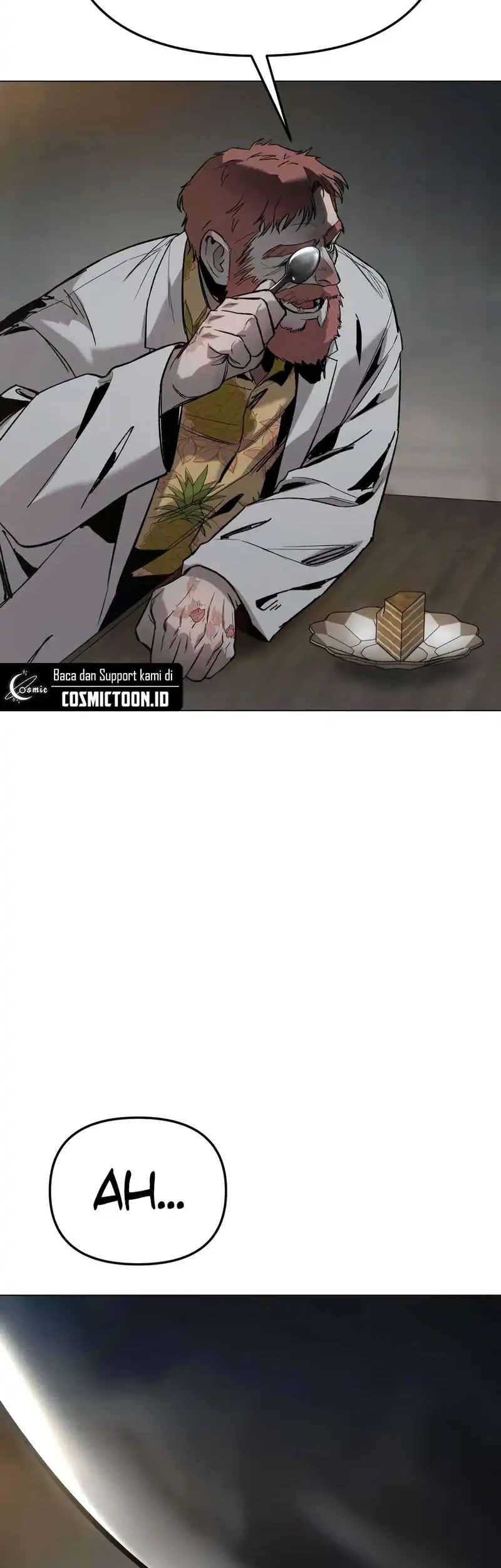Takamori-kun wo Damarasetai!! Chapter 15 - halaman 15