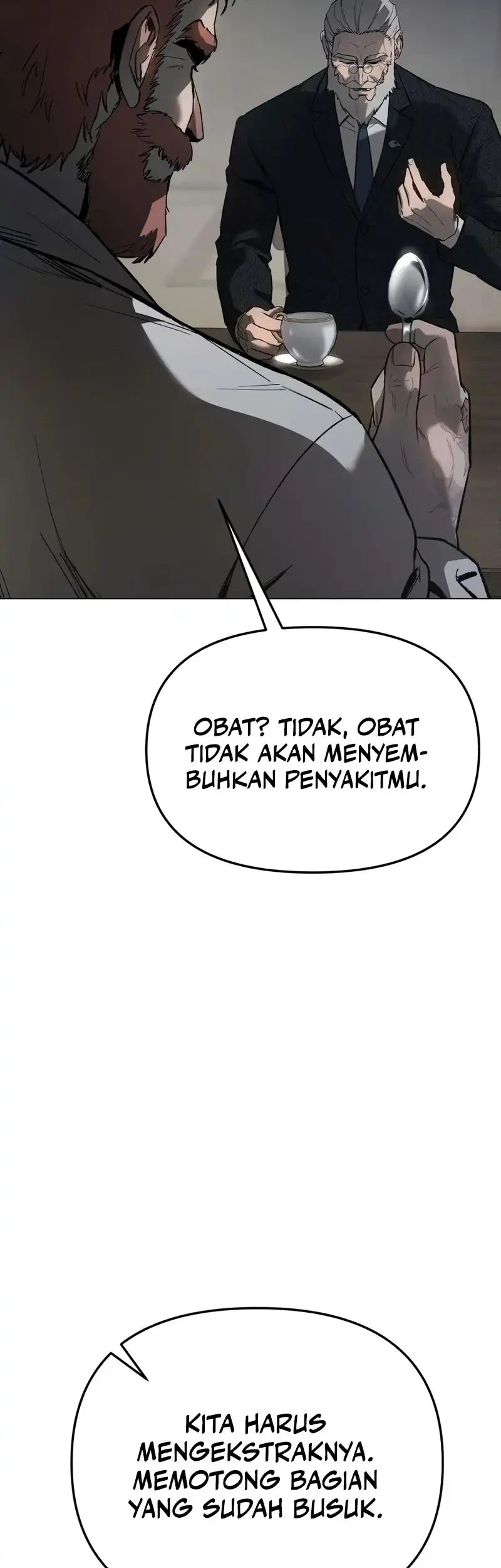 Takamori-kun wo Damarasetai!! Chapter 15 - halaman 19