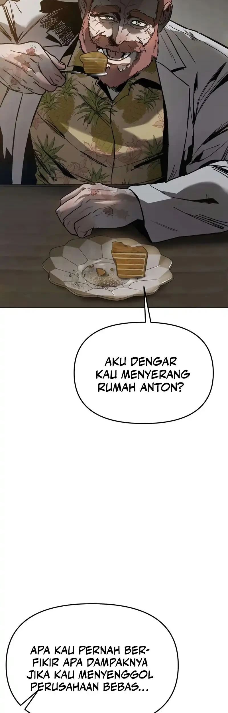 Takamori-kun wo Damarasetai!! Chapter 15 - halaman 21