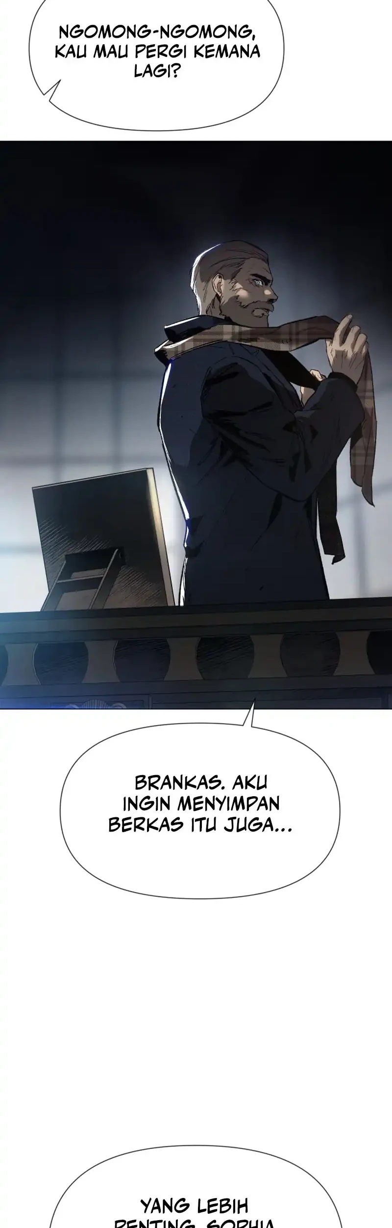 Takamori-kun wo Damarasetai!! Chapter 4.5 - halaman 23