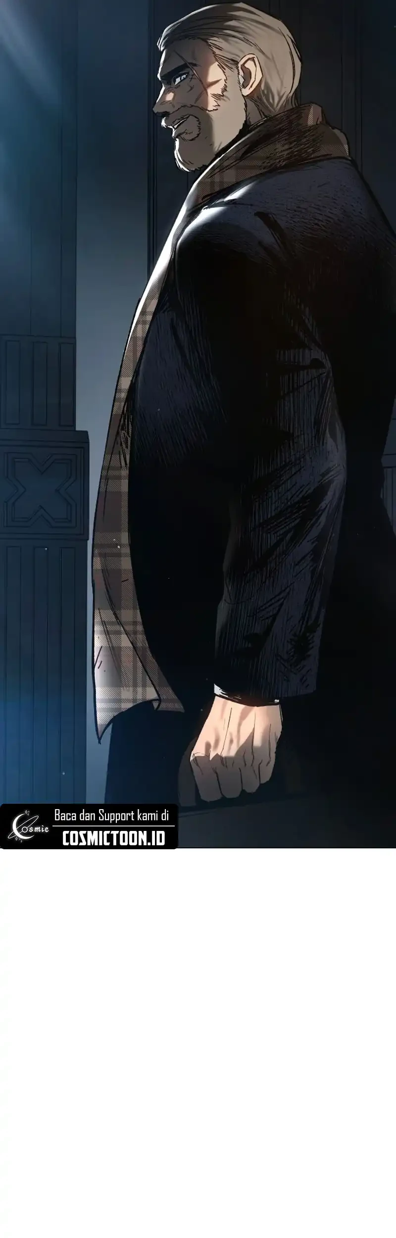 Takamori-kun wo Damarasetai!! Chapter 4.5 - halaman 32