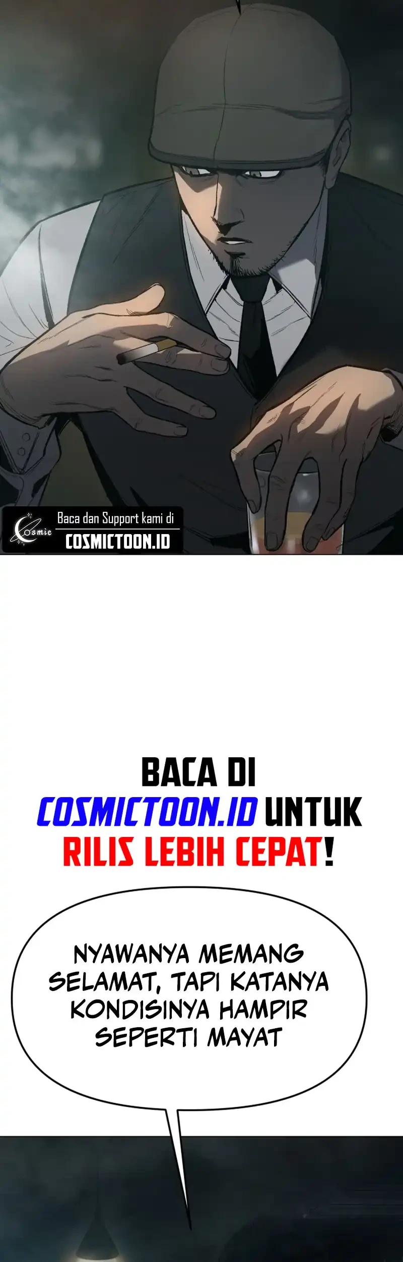 Takamori-kun wo Damarasetai!! Chapter 4.5 - halaman 36