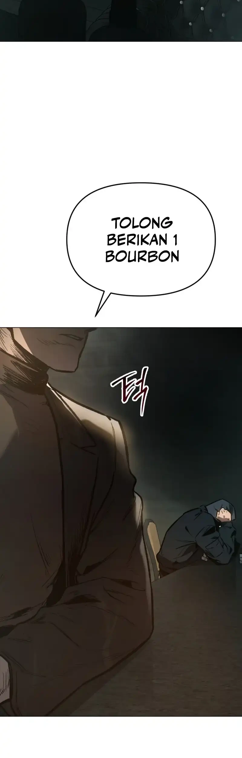 Takamori-kun wo Damarasetai!! Chapter 4.5 - halaman 45