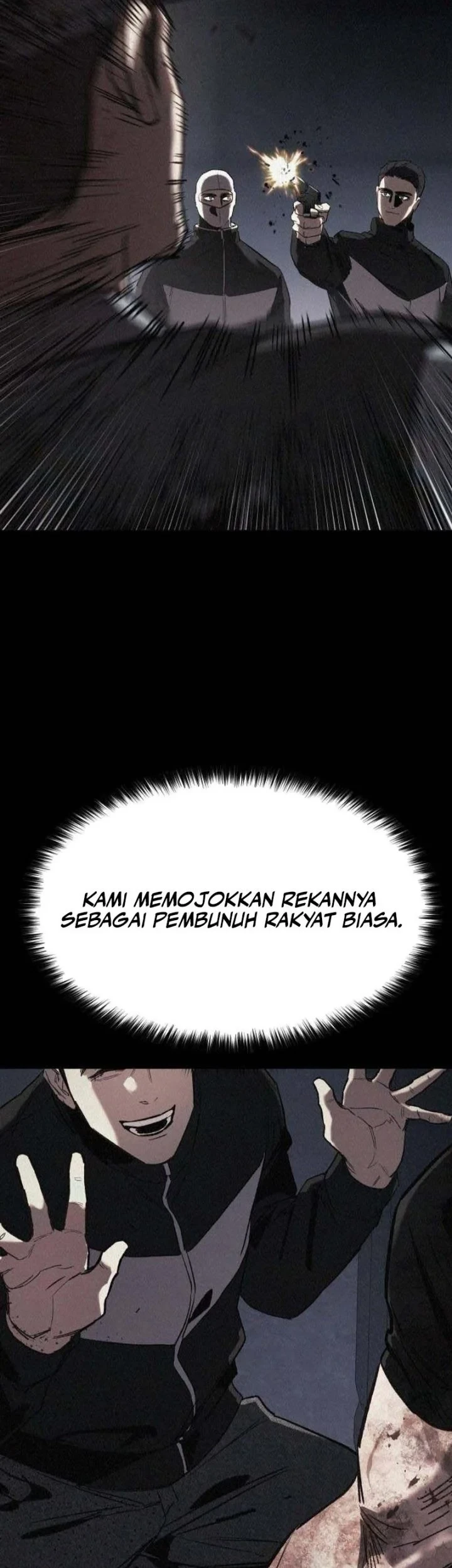 Takamori-kun wo Damarasetai!! Chapter 5 - halaman 11