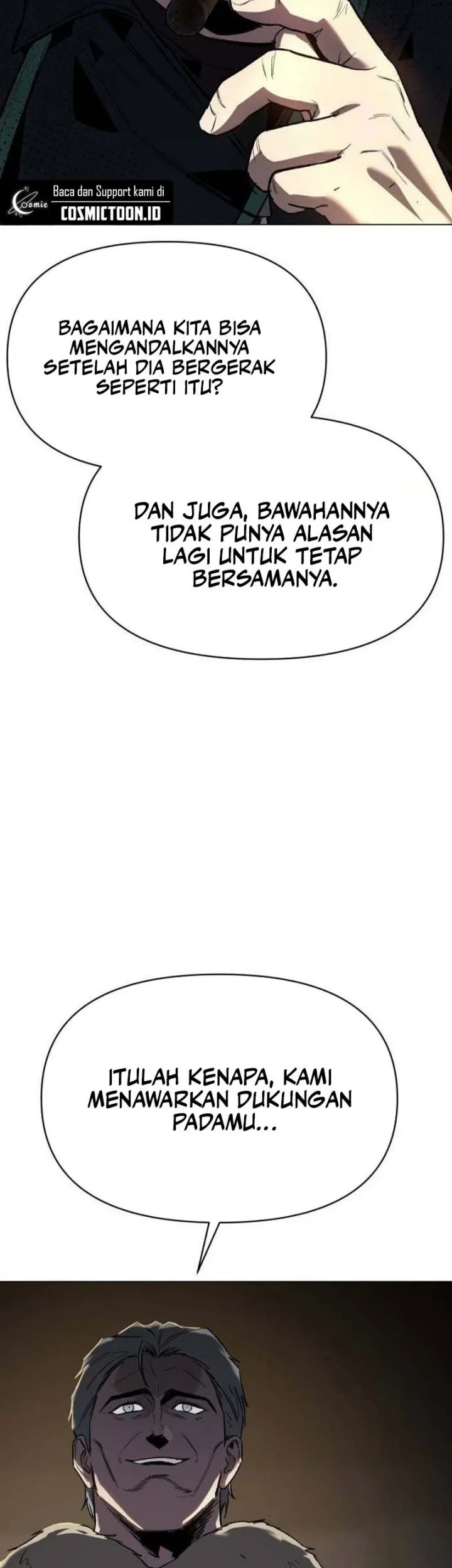 Takamori-kun wo Damarasetai!! Chapter 5 - halaman 28