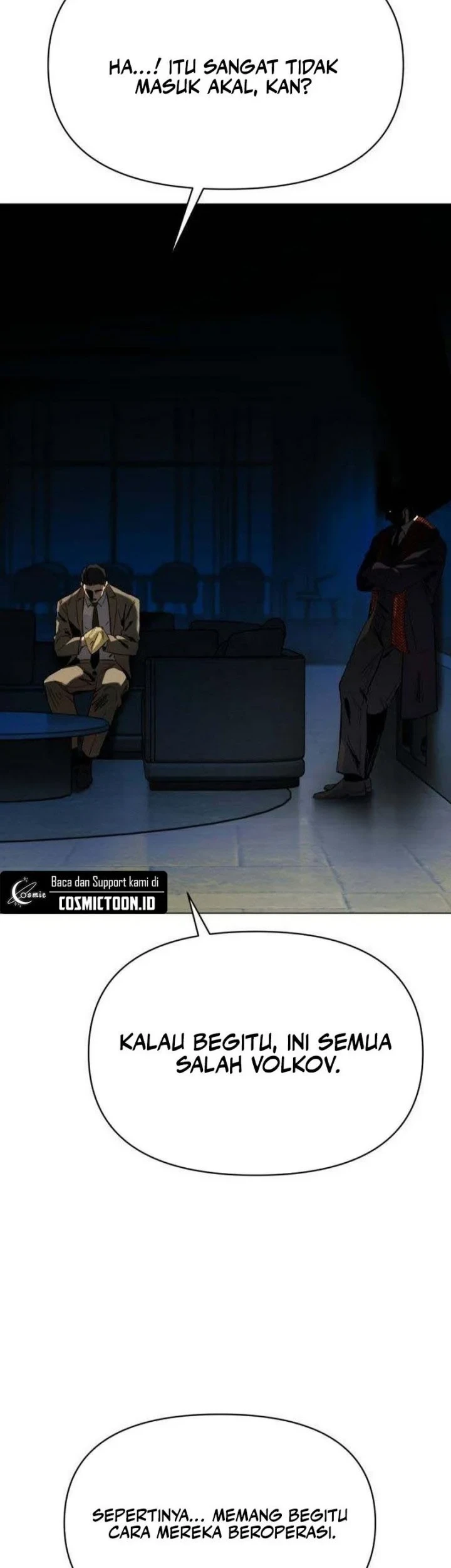 Takamori-kun wo Damarasetai!! Chapter 5 - halaman 4