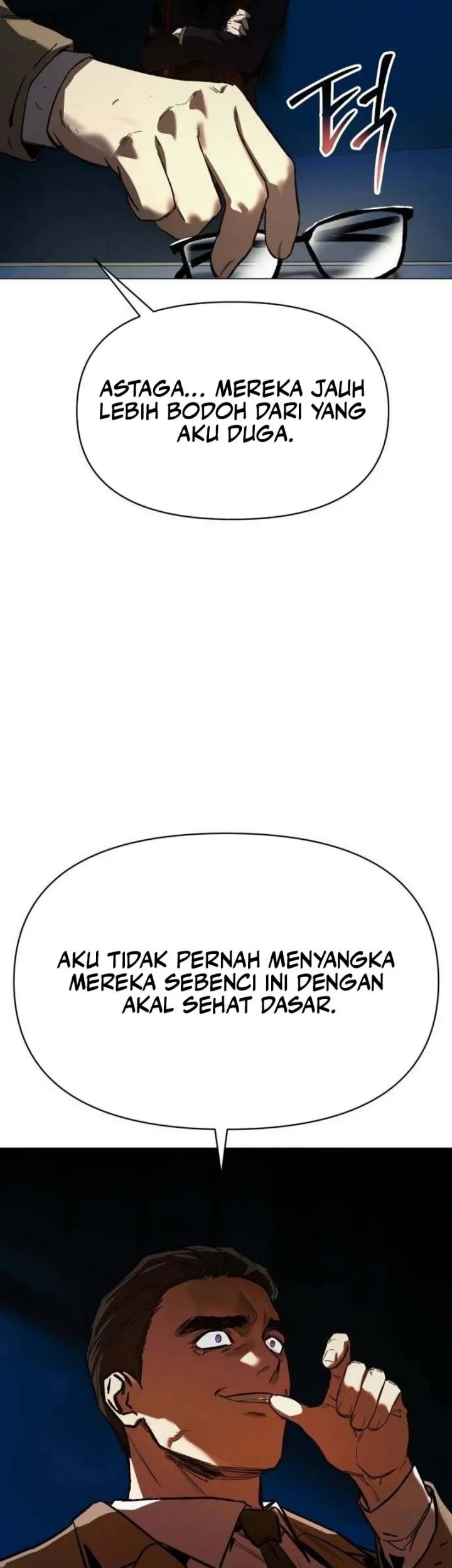 Takamori-kun wo Damarasetai!! Chapter 5 - halaman 6