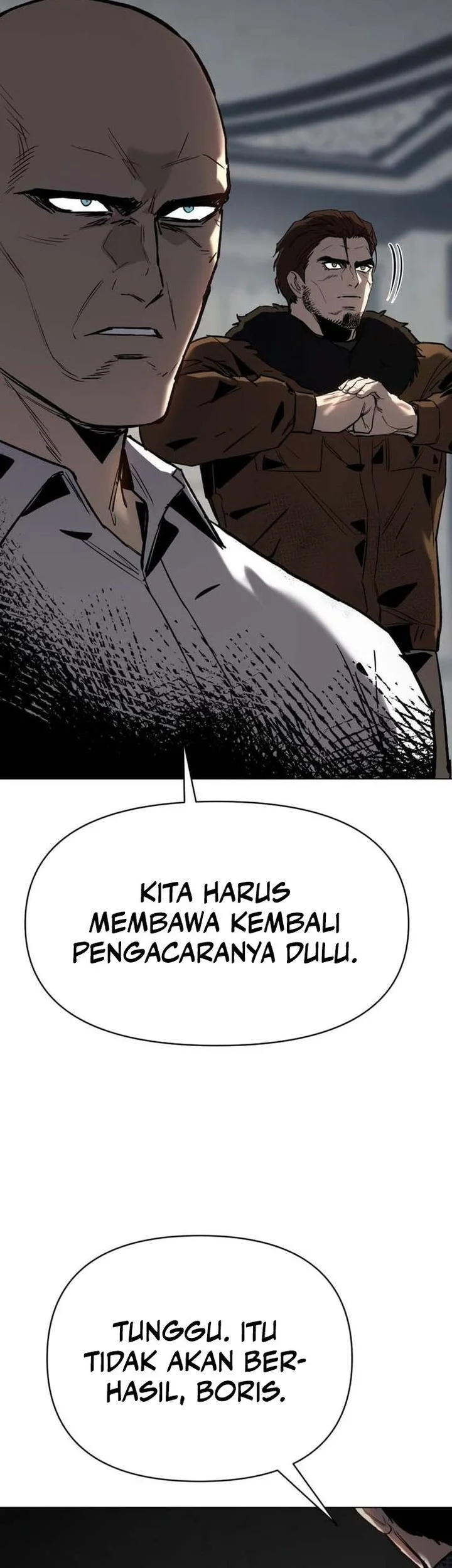 Takamori-kun wo Damarasetai!! Chapter 7 - halaman 23