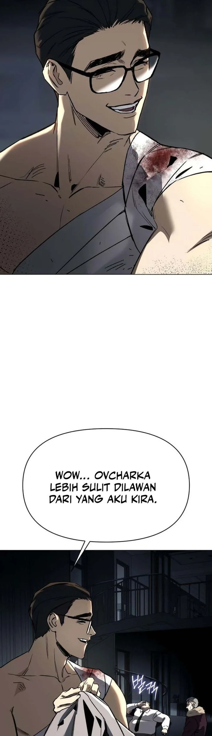 Takamori-kun wo Damarasetai!! Chapter 7 - halaman 3