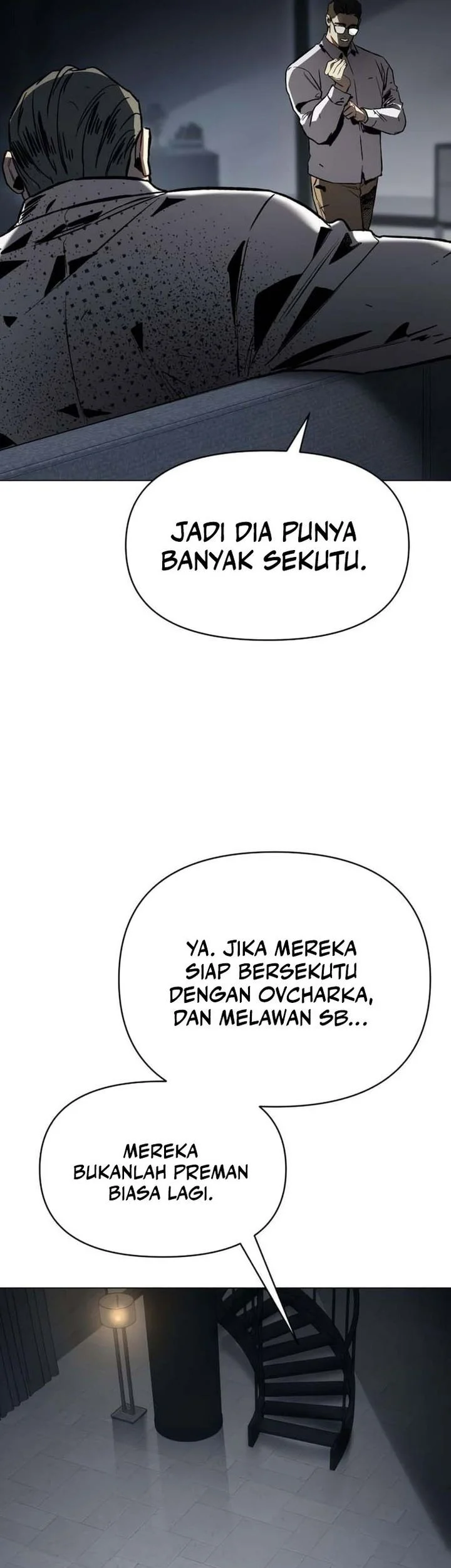Takamori-kun wo Damarasetai!! Chapter 7 - halaman 9