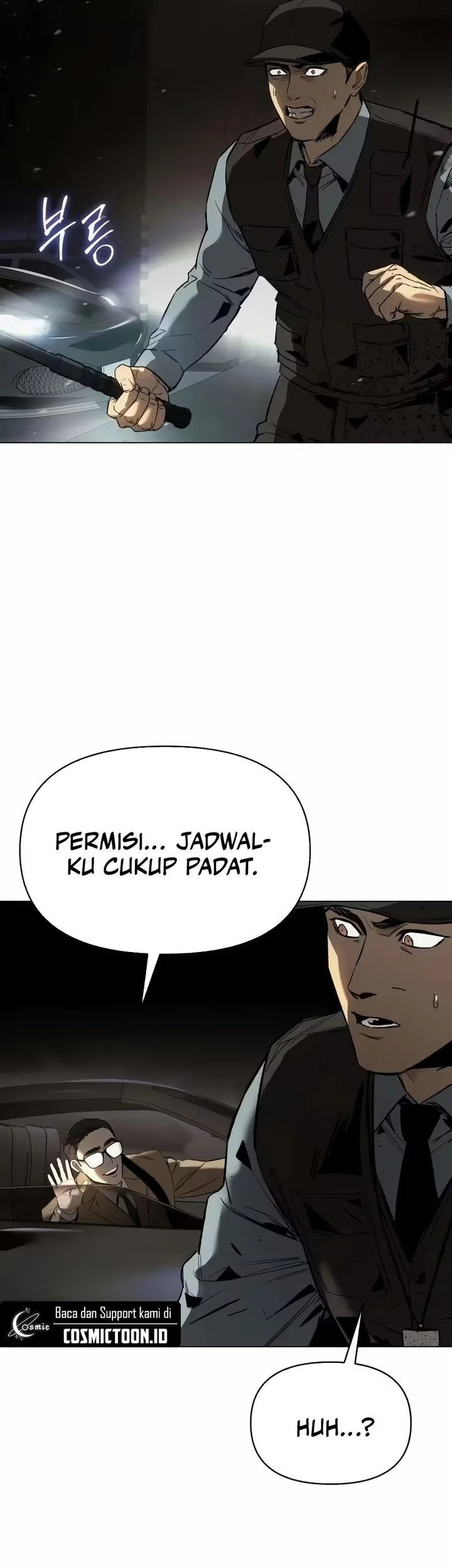 Takamori-kun wo Damarasetai!! Chapter 8.5 - halaman 18