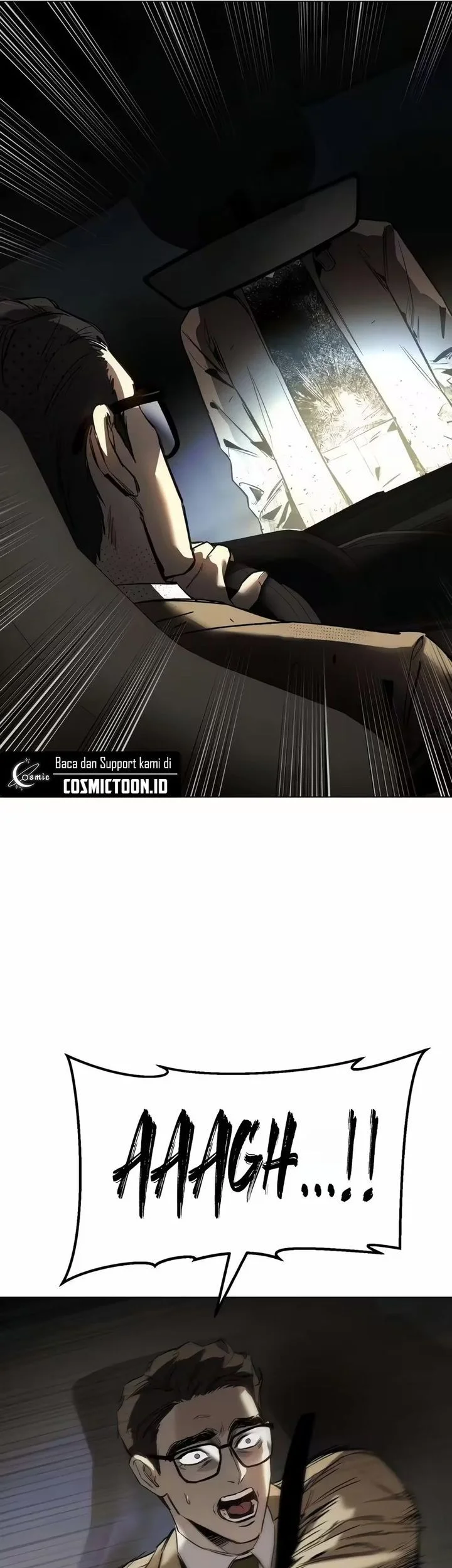 Takamori-kun wo Damarasetai!! Chapter 8.5 - halaman 24