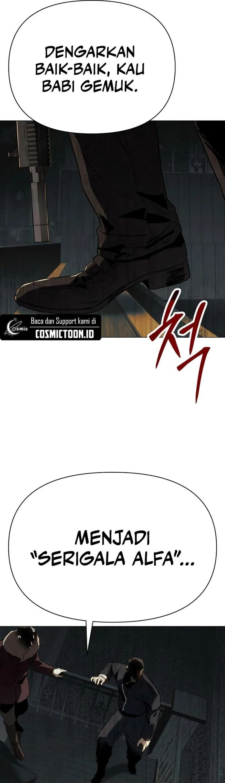 Takamori-kun wo Damarasetai!! Chapter 8 - halaman 31