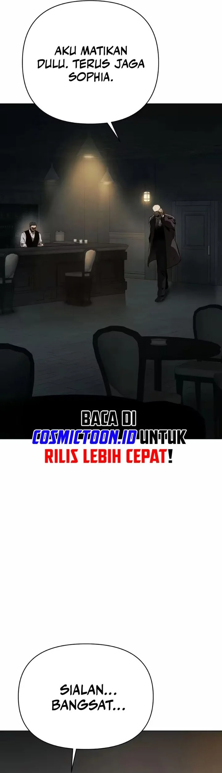 Takamori-kun wo Damarasetai!! Chapter 9 - halaman 29