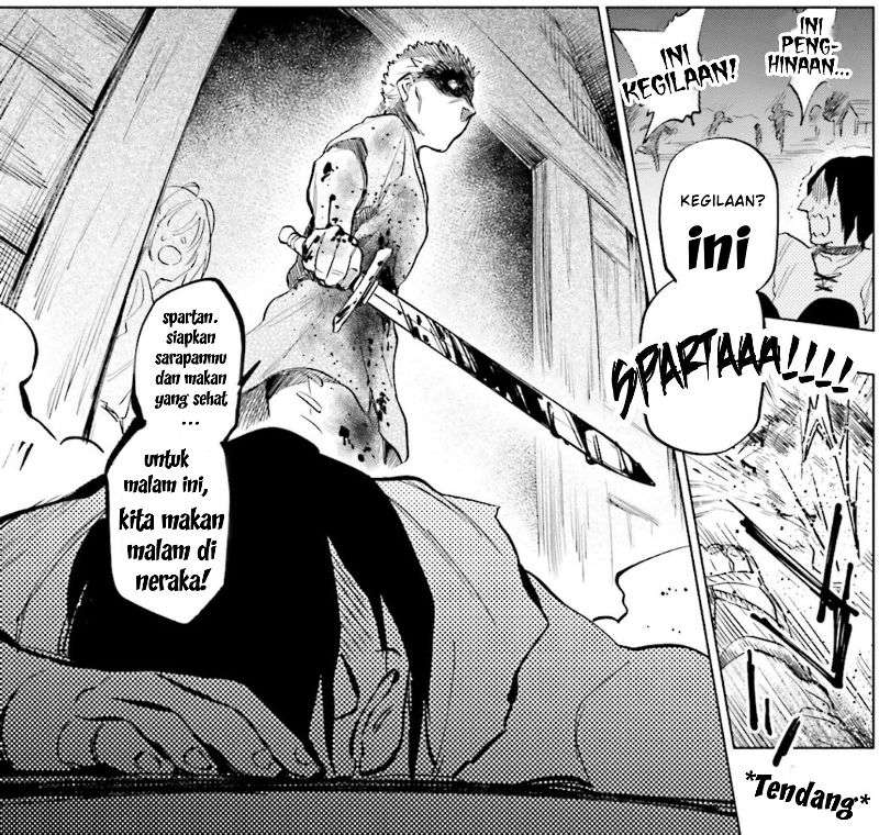 Takarakuji de 40-oku Atattan dakedo Isekai ni Ijuu suru Chapter 11 - halaman 27