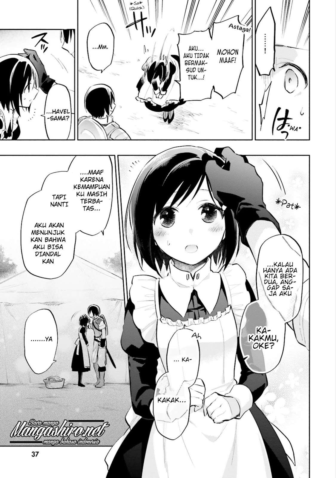 Takarakuji de 40-oku Atattan dakedo Isekai ni Ijuu suru Chapter 12 - halaman 15