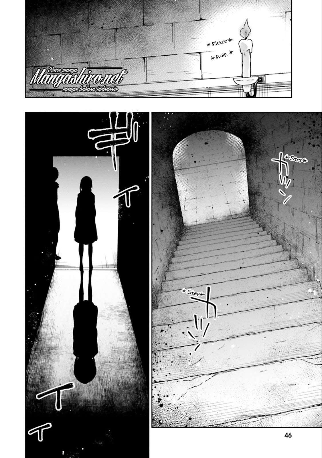 Takarakuji de 40-oku Atattan dakedo Isekai ni Ijuu suru Chapter 12 - halaman 24