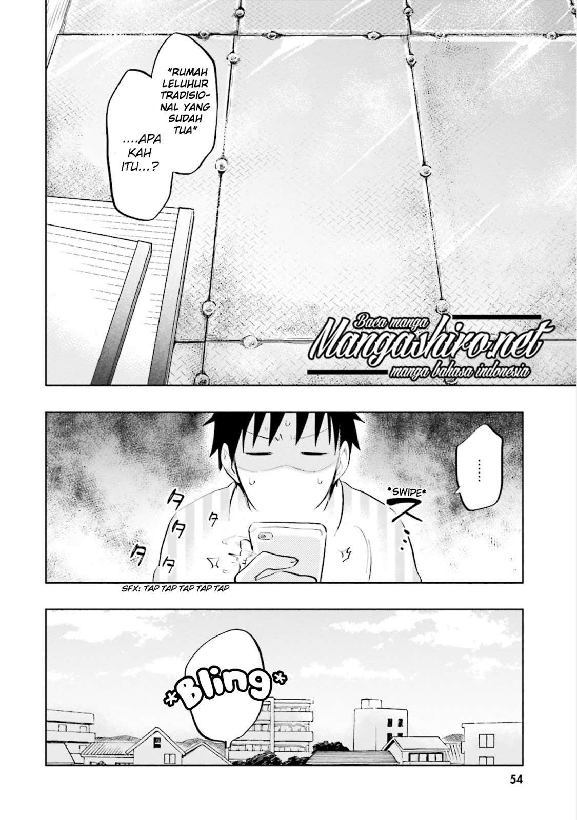 Takarakuji de 40-oku Atattan dakedo Isekai ni Ijuu suru Chapter 12 - halaman 32