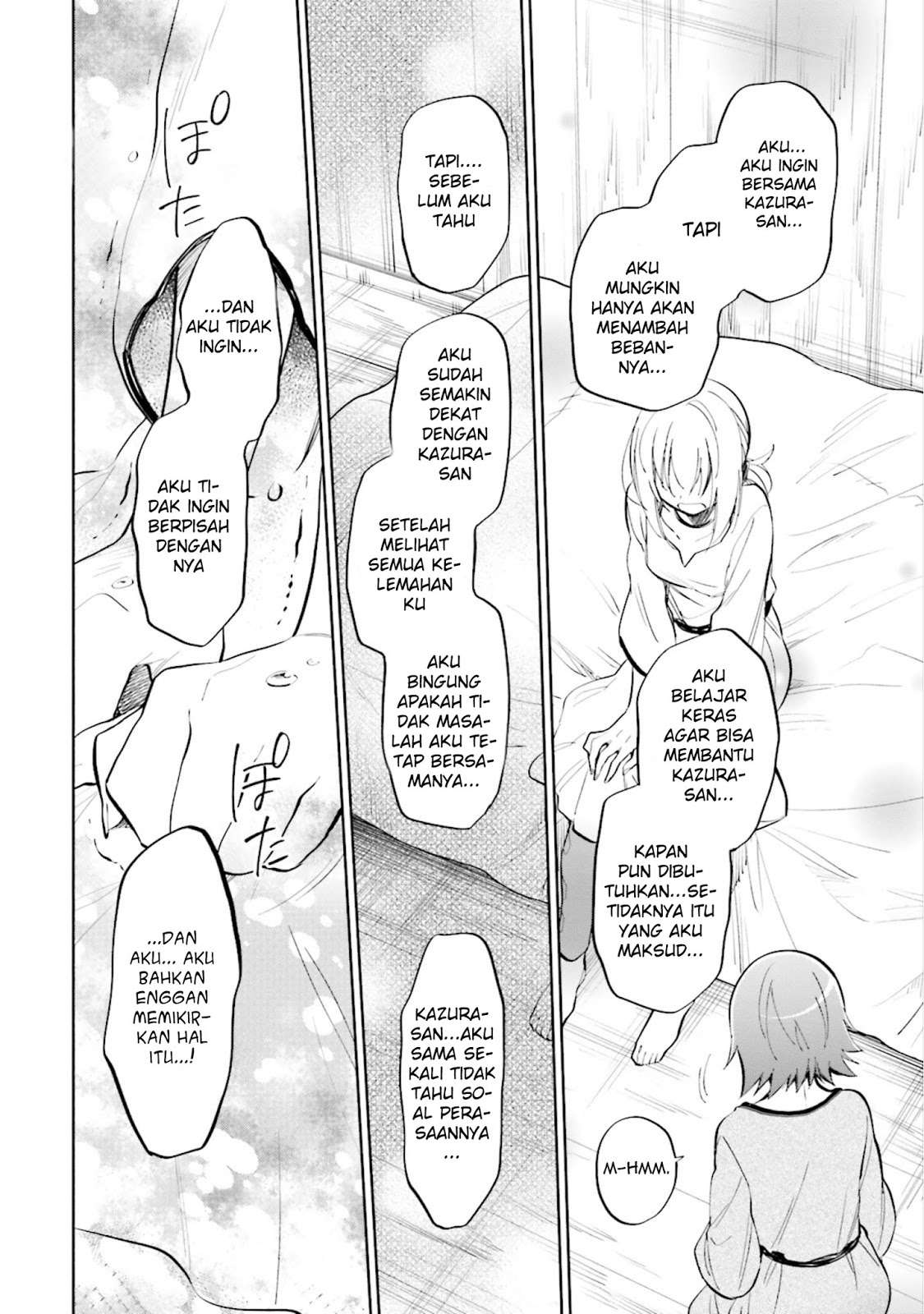 Takarakuji de 40-oku Atattan dakedo Isekai ni Ijuu suru Chapter 12 - halaman 8