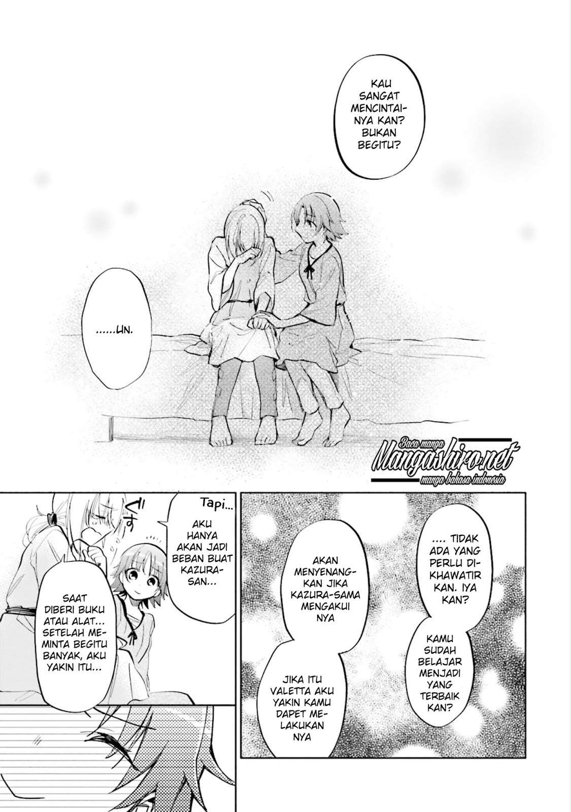 Takarakuji de 40-oku Atattan dakedo Isekai ni Ijuu suru Chapter 12 - halaman 9