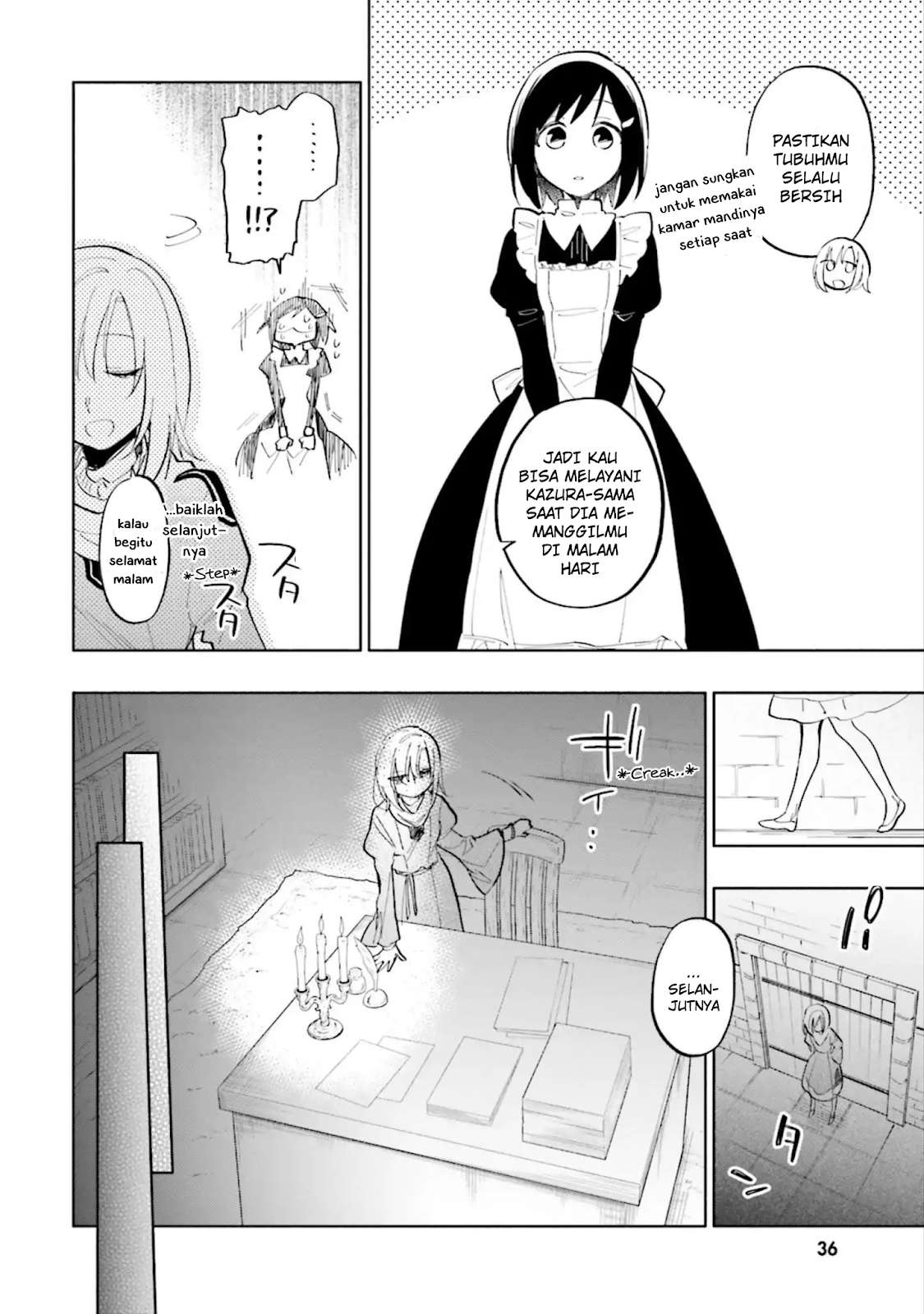 Takarakuji de 40-oku Atattan dakedo Isekai ni Ijuu suru Chapter 17 - halaman 22