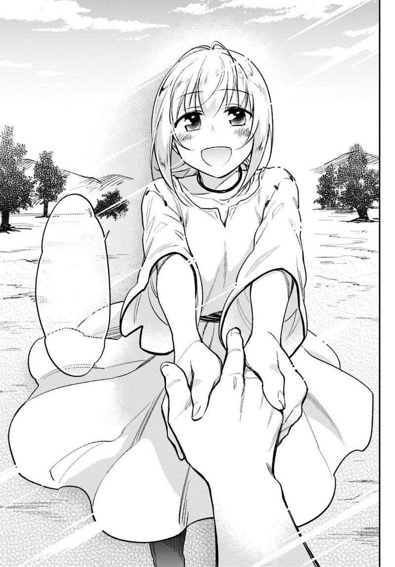 Takarakuji de 40-oku Atattan dakedo Isekai ni Ijuu suru Chapter 2 - halaman 31