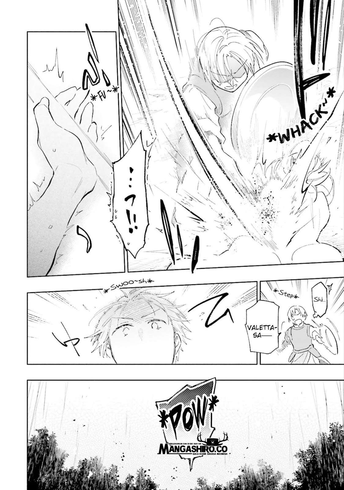 Takarakuji de 40-oku Atattan dakedo Isekai ni Ijuu suru Chapter 20 - halaman 19