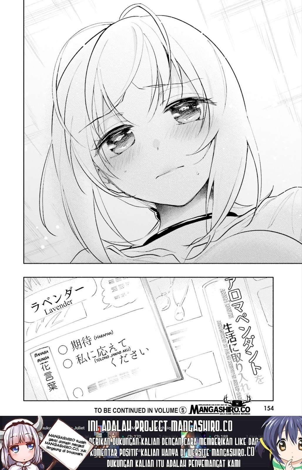 Takarakuji de 40-oku Atattan dakedo Isekai ni Ijuu suru Chapter 20 - halaman 35