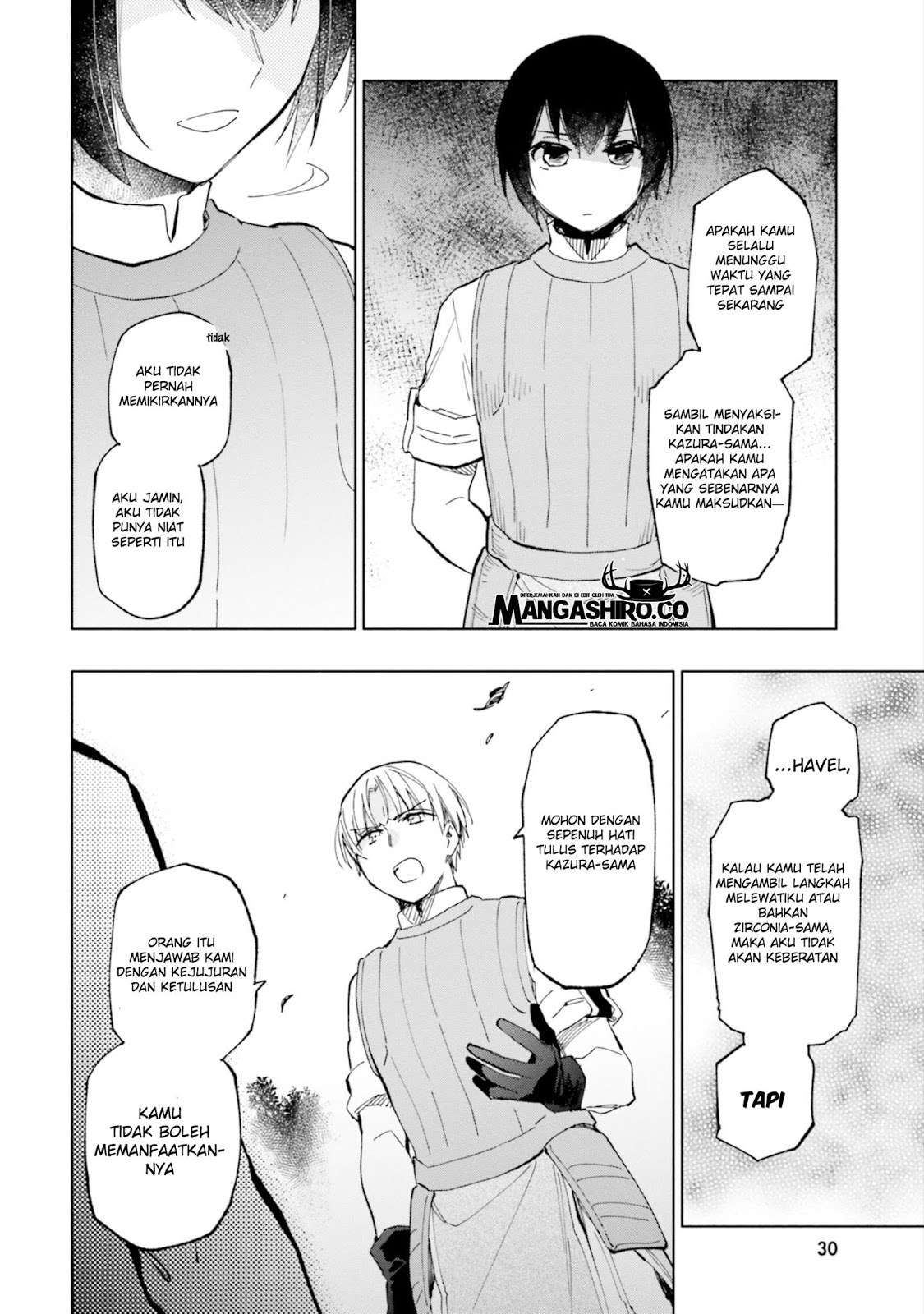 Takarakuji de 40-oku Atattan dakedo Isekai ni Ijuu suru Chapter 22 - halaman 18