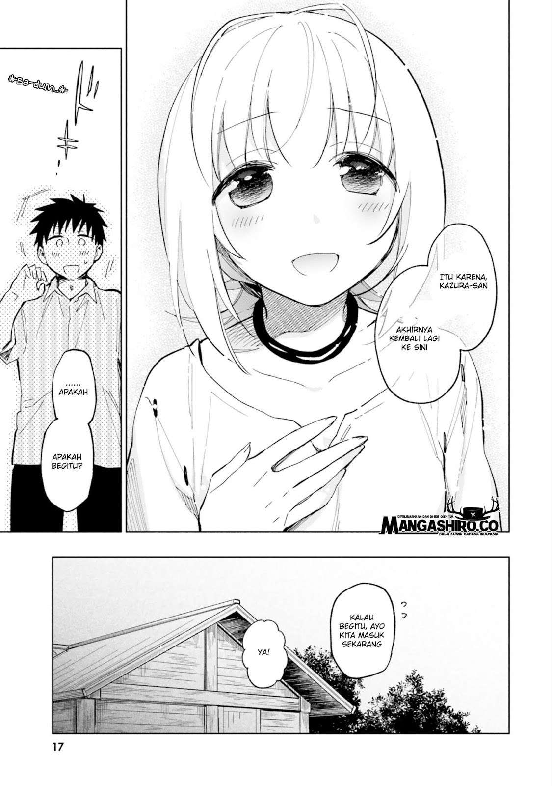 Takarakuji de 40-oku Atattan dakedo Isekai ni Ijuu suru Chapter 22 - halaman 5