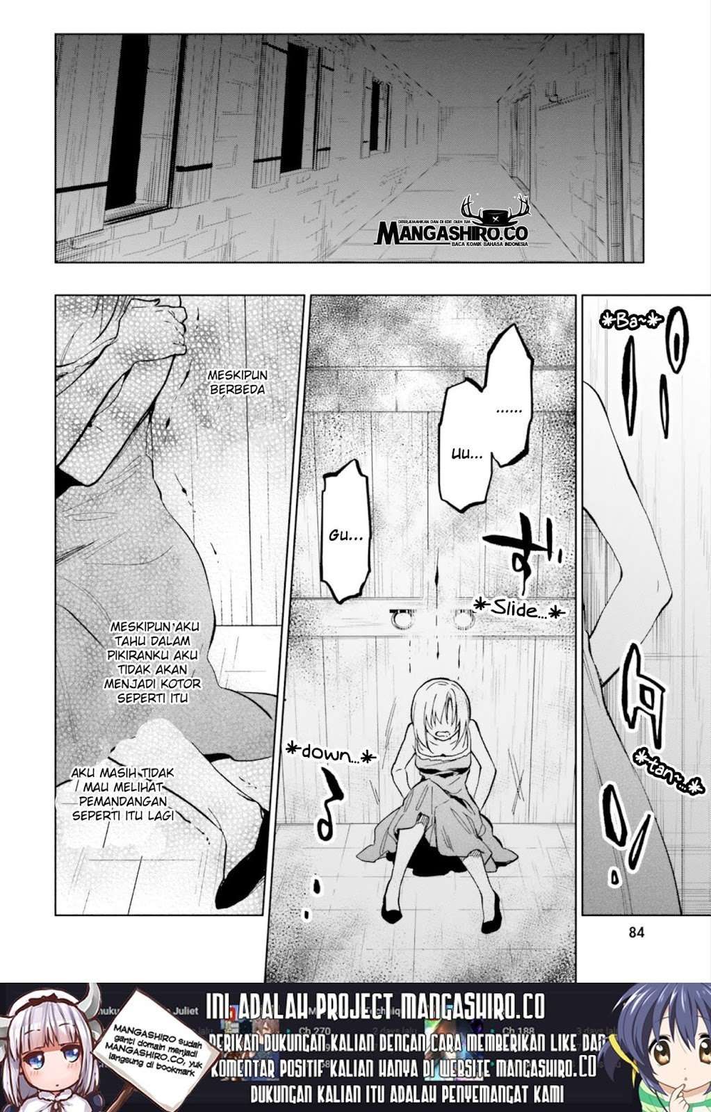 Takarakuji de 40-oku Atattan dakedo Isekai ni Ijuu suru Chapter 24 - halaman 8