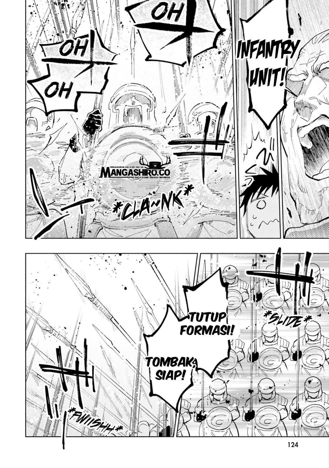 Takarakuji de 40-oku Atattan dakedo Isekai ni Ijuu suru Chapter 25 - halaman 15