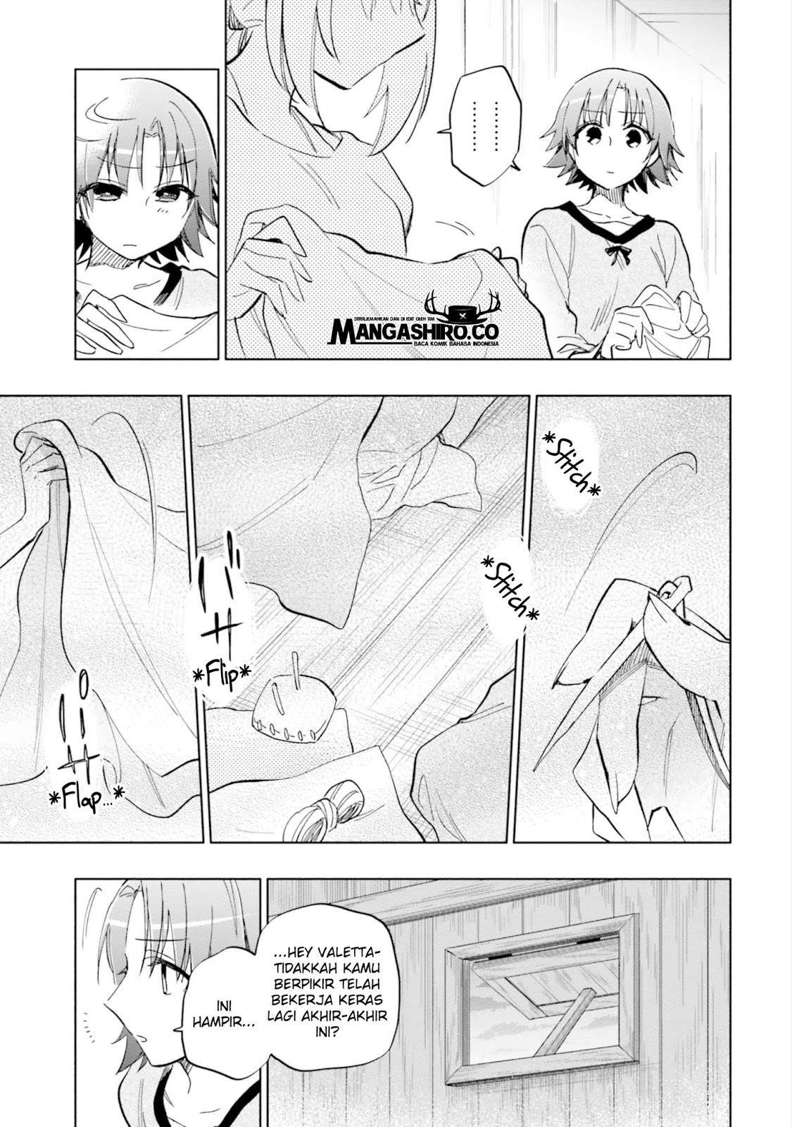 Takarakuji de 40-oku Atattan dakedo Isekai ni Ijuu suru Chapter 26 - halaman 11