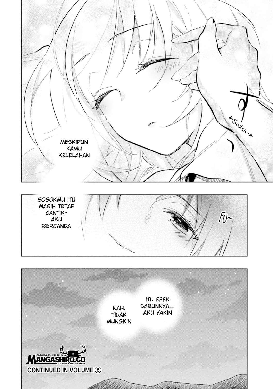 Takarakuji de 40-oku Atattan dakedo Isekai ni Ijuu suru Chapter 26 - halaman 14
