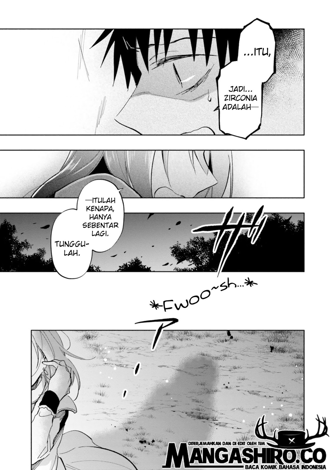 Takarakuji de 40-oku Atattan dakedo Isekai ni Ijuu suru Chapter 29 - halaman 17