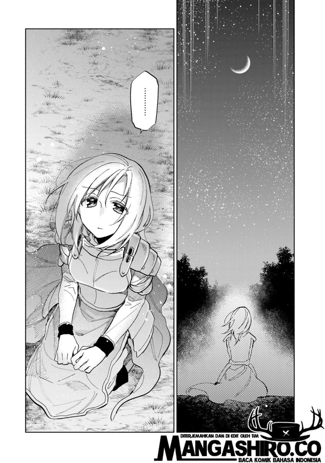 Takarakuji de 40-oku Atattan dakedo Isekai ni Ijuu suru Chapter 29 - halaman 18