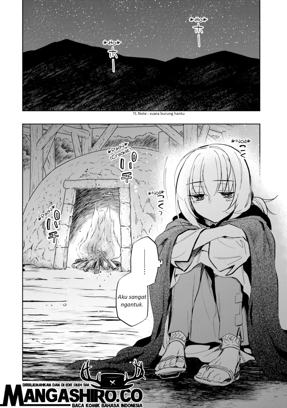 Takarakuji de 40-oku Atattan dakedo Isekai ni Ijuu suru Chapter 29 - halaman 24