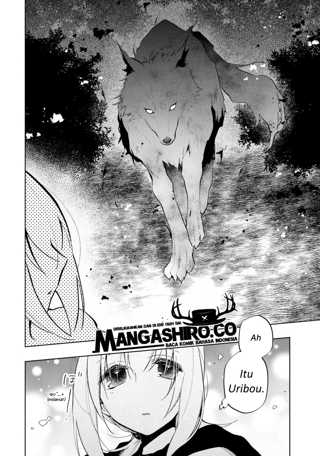 Takarakuji de 40-oku Atattan dakedo Isekai ni Ijuu suru Chapter 29 - halaman 26