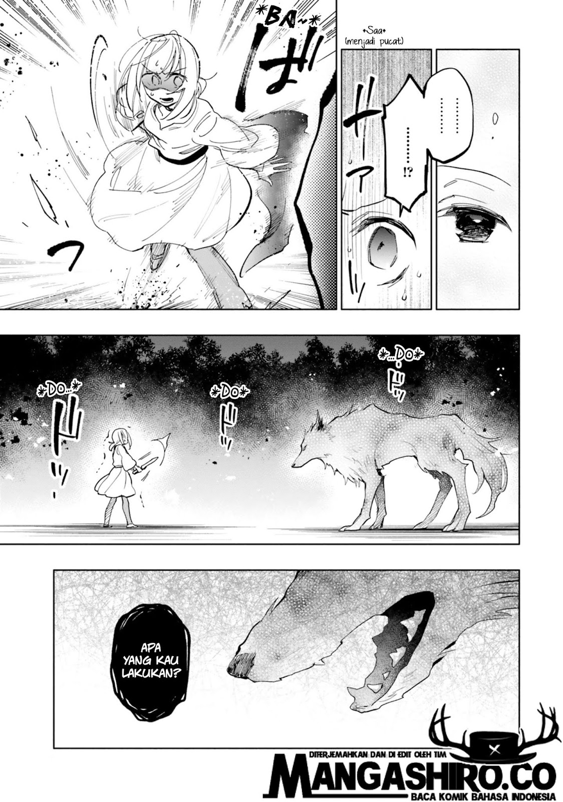 Takarakuji de 40-oku Atattan dakedo Isekai ni Ijuu suru Chapter 29 - halaman 27