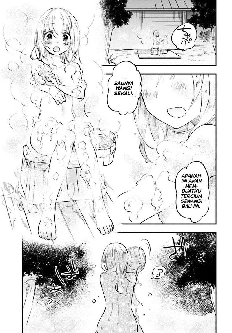 Takarakuji de 40-oku Atattan dakedo Isekai ni Ijuu suru Chapter 3 - halaman 28