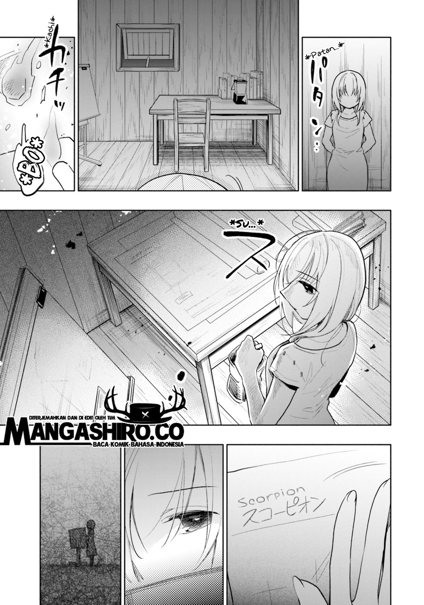 Takarakuji de 40-oku Atattan dakedo Isekai ni Ijuu suru Chapter 30 - halaman 24