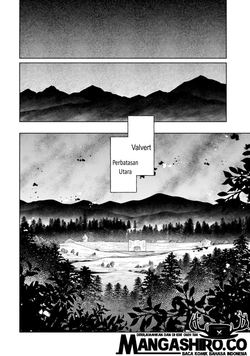 Takarakuji de 40-oku Atattan dakedo Isekai ni Ijuu suru Chapter 31 - halaman 27