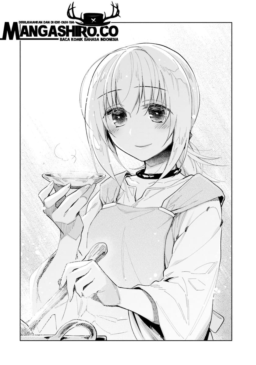 Takarakuji de 40-oku Atattan dakedo Isekai ni Ijuu suru Chapter 31 - halaman 5