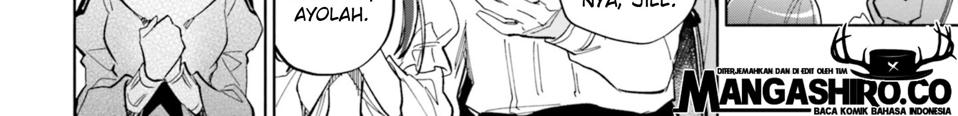 Takarakuji de 40-oku Atattan dakedo Isekai ni Ijuu suru Chapter 34 - halaman 46
