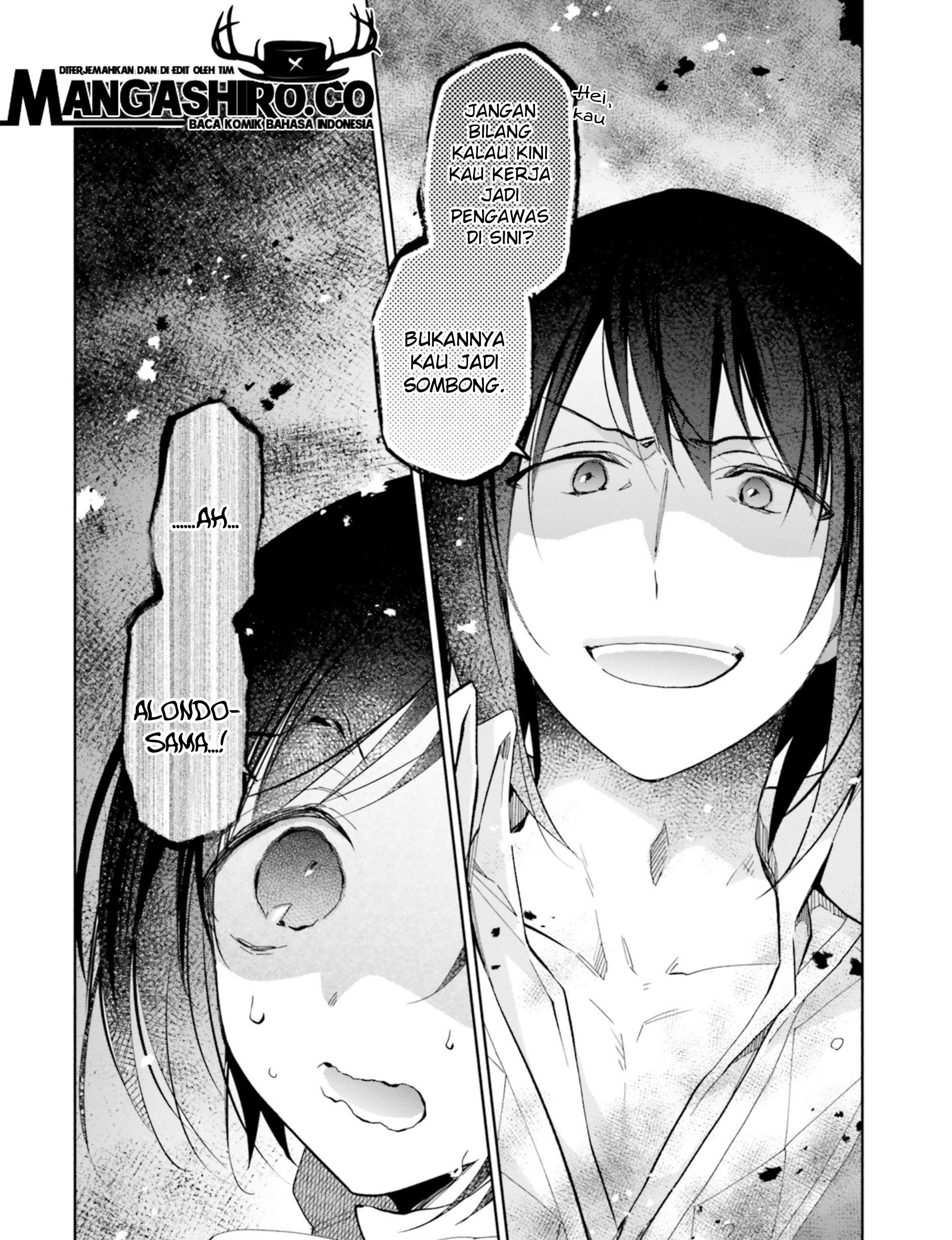 Takarakuji de 40-oku Atattan dakedo Isekai ni Ijuu suru Chapter 34 - halaman 69