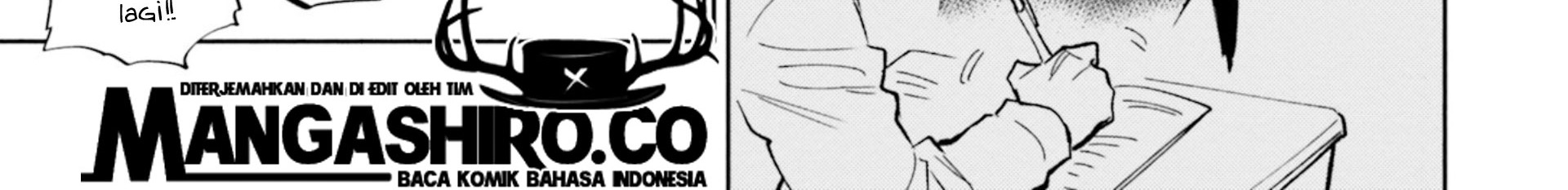 Takarakuji de 40-oku Atattan dakedo Isekai ni Ijuu suru Chapter 34 - halaman 8